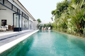  The Villas Umalas  North Kuta